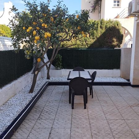 Z&R - Alcyone Villa Torrevieja Exterior photo
