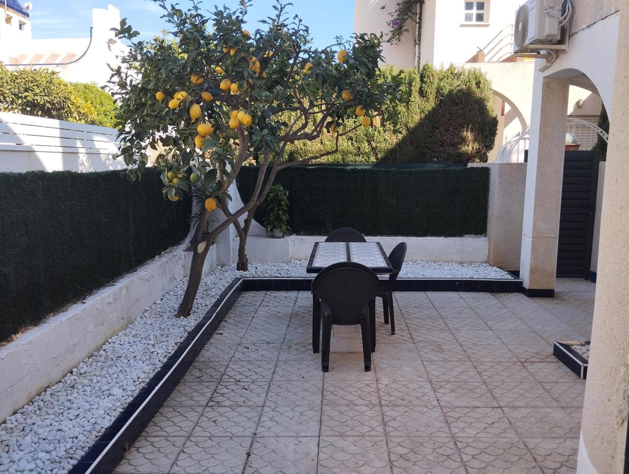 Z&R - Alcyone Villa Torrevieja Exterior photo